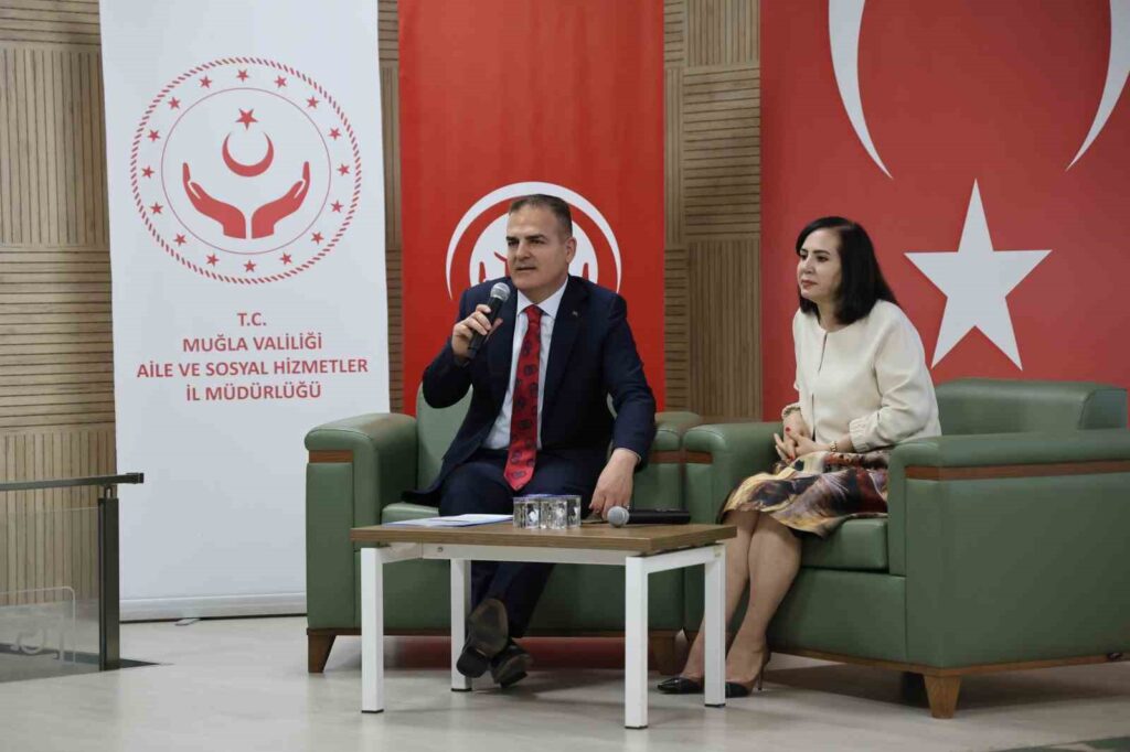 Muğlada 702 Çi̇ft Evli̇li̇k Kredi̇si̇ne Başvurdu, 248İni̇n İşlemleri̇ Tamamlandı
