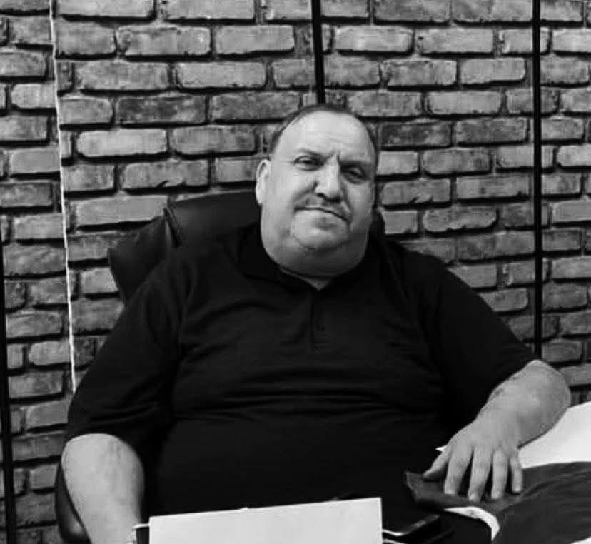 Muğlalı Gazeteci̇ Erdan, Hayatını Kaybetti̇