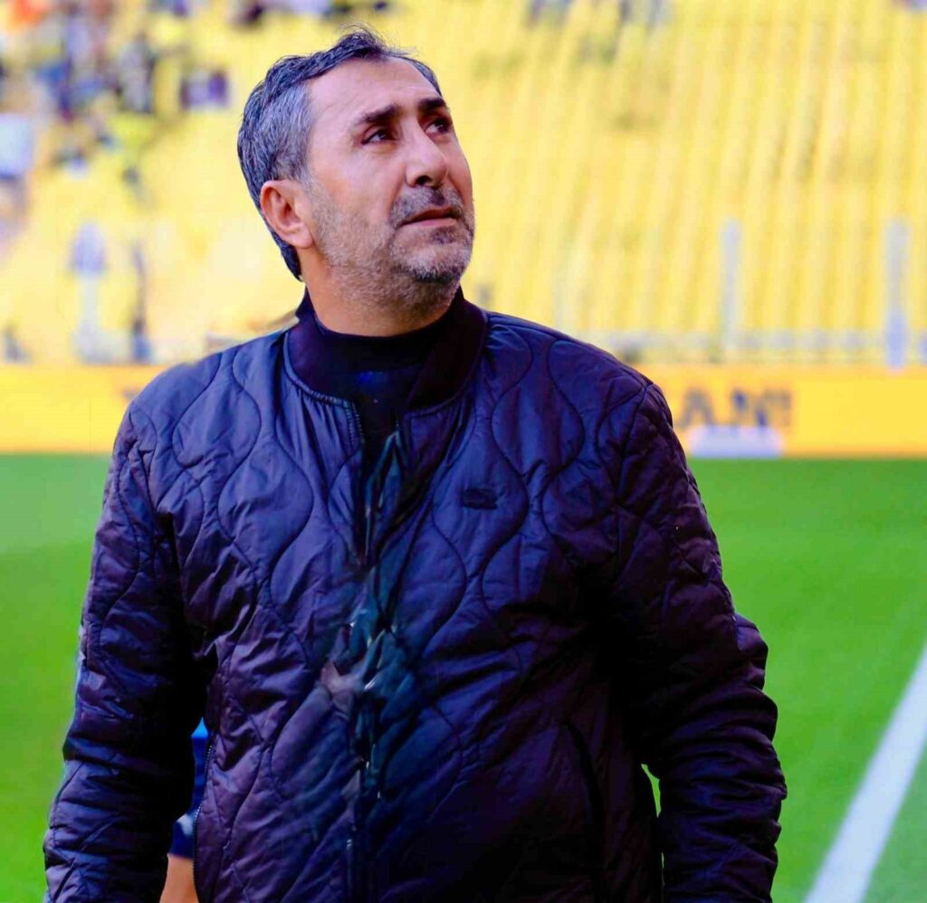 Süper Li̇g Yolculuğumuzda İnancımız Tam