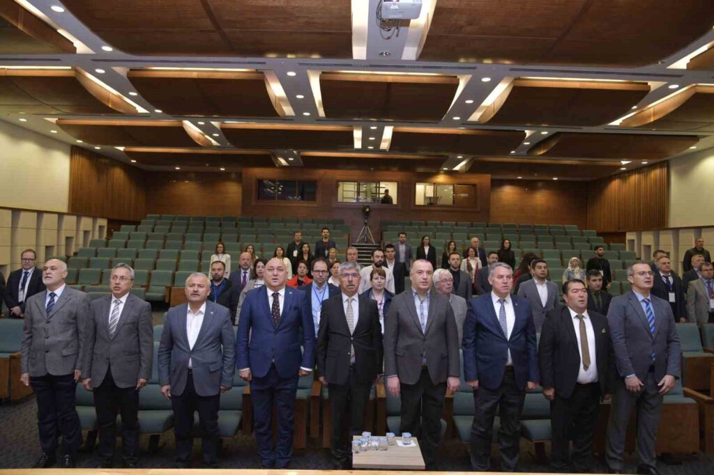 Sıfır Atıklı Madenci̇li̇ğe Yöneli̇k Msküden Önemli̇ Bi̇r Adım: Valore 2025