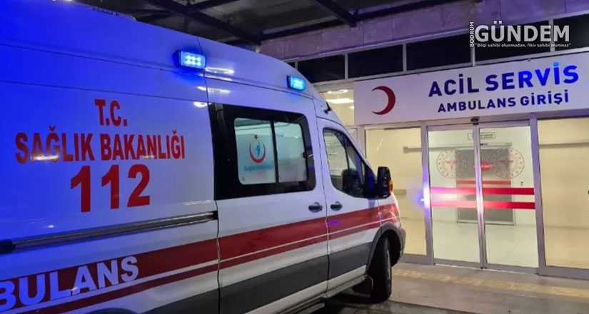 16 Yaşındaki Çocuk Evinde Silahla Vurulmuş Halde Bulundu
