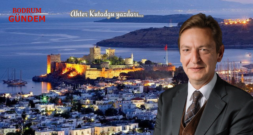 Liderlik Sanattır – 1