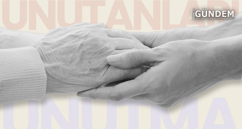Alzheimer Hasta Yakınlarına Ücretsiz Destek