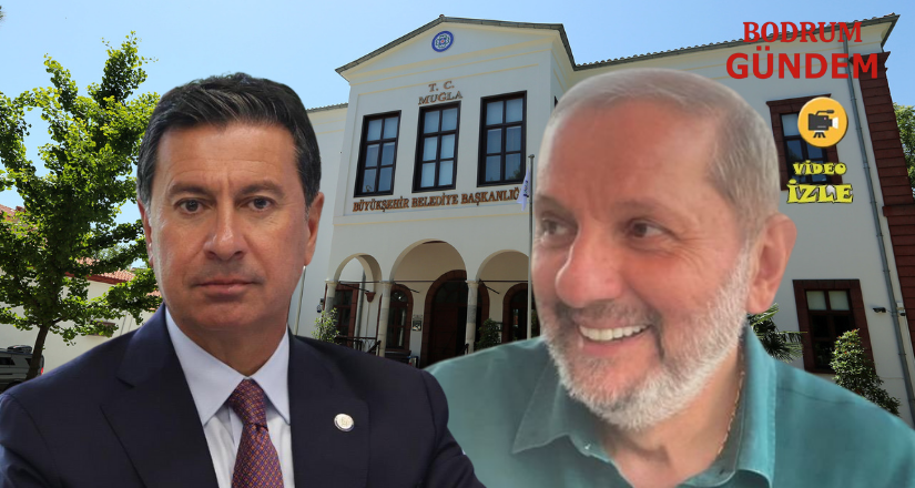 Başkan Aras; “Levent Arkan’a Güvenim Tam”