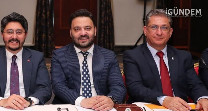 Başkan Haluk Laçin: “Teşkilatımızı Sahanın Sesiyle Güçlendirmekte Kararlıyız”