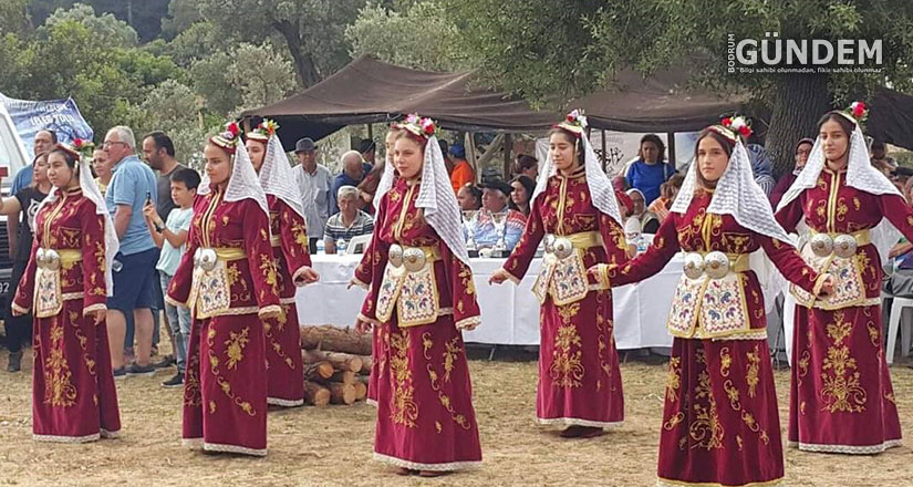 Bodrum Yörük Festivali 11 Mayıs’ta Yalıkavak’ta
