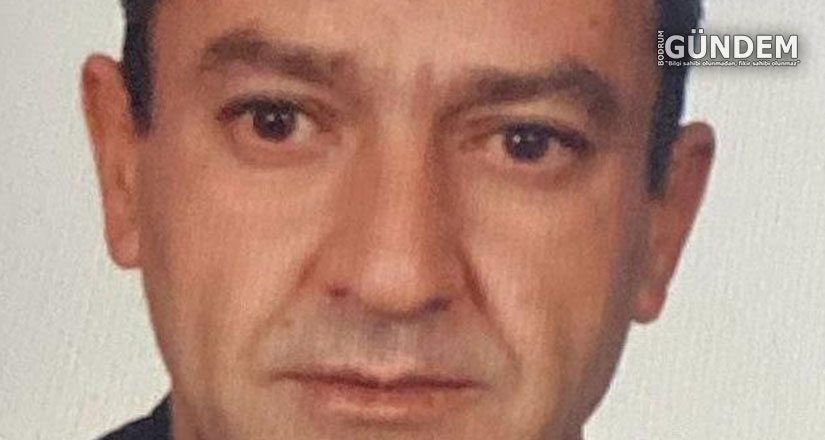 Bodrum’da Defi̇ne Ararken Canından Oldu