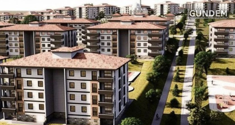 TOKİ Bodrum İhalesi 16 Mayıs’ta
