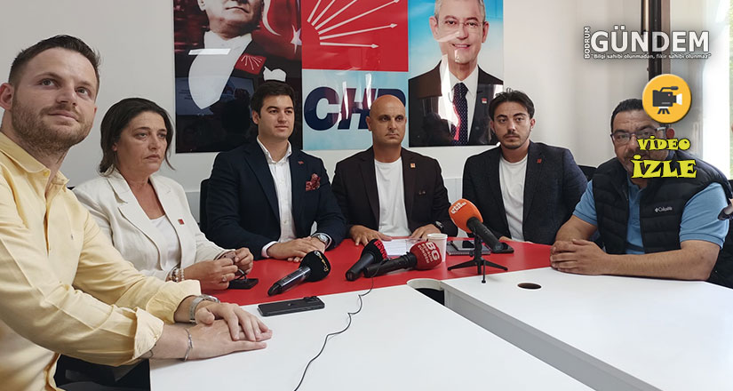 Bu Saldırı Milletin İradesine Yapılmıştır