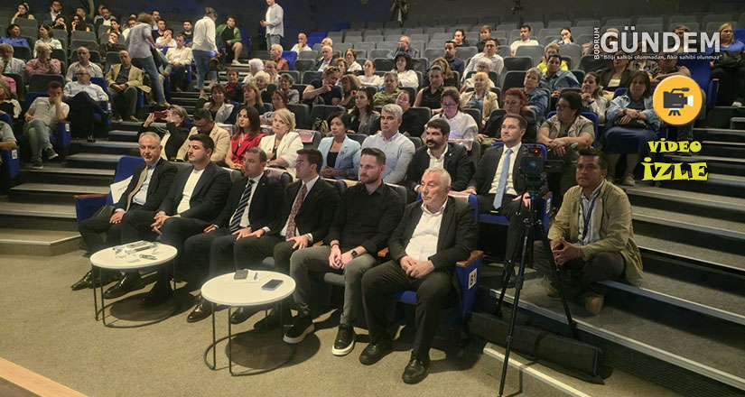 CHP Bodrum İlçe Danışma Kurulu Toplantısı Gerçekleşti