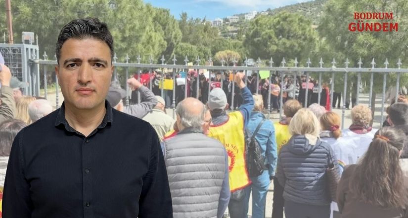 Öğrenciler Siyasete Alet Edilmemeli