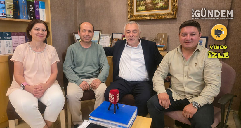 Gerenkuyu’da Ne Oldu?
