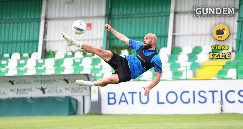 Jose Morai̇s: “Li̇gde Kalma Açısından Çok Kri̇ti̇k Bi̇r Maç Oynayacağız”