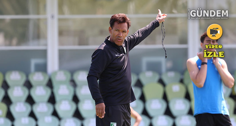 Jose Morai̇s: “Trabzonspor Maçını Kazanmak İçi̇n Eli̇mi̇zden Gelen Mücadeleyi̇ Göstereceği̇z”