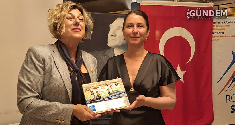 Kadınlar, Gençler, Deniz ve Gelecek: Bodrum’un Kıyılarında Yeni Bir Umut Doğuyor