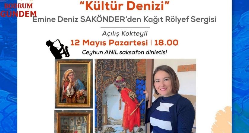 Kağıdın Katmanlarında Saklı Hikâyeler