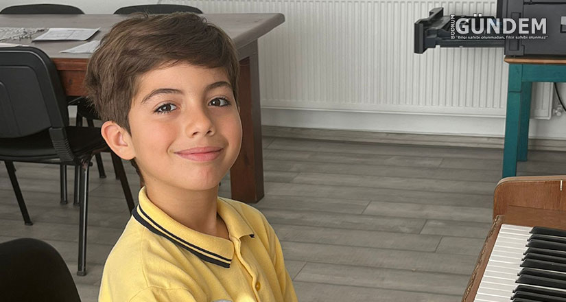 Kuzey Deniz Volkan, New York’ta Dünya İkincisi Oldu