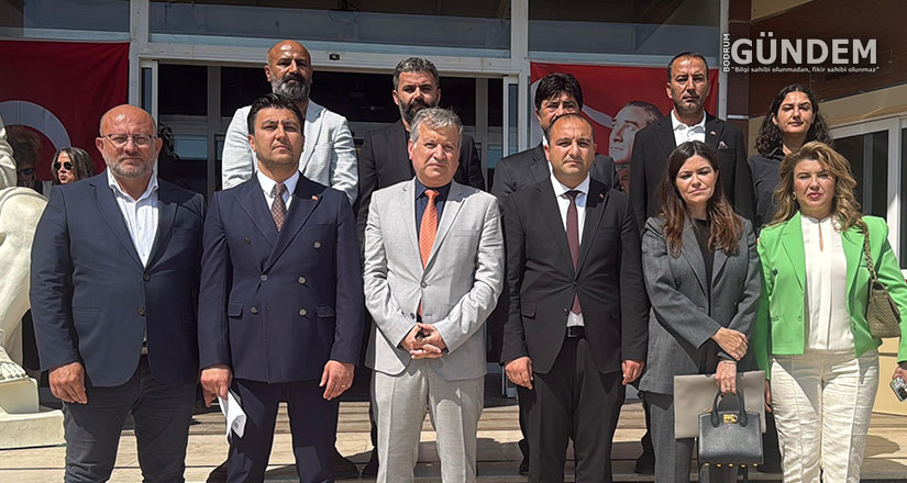Bodrum’da Meclis Üyeleri Kendilerine Söz Verilmediğini İddia Ederek Salonu Terk Etti