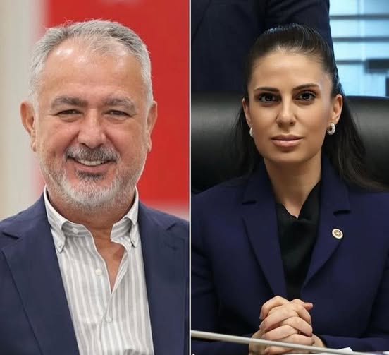 Milletvekilleri Özcan ve Uzun’a Önemli Görev