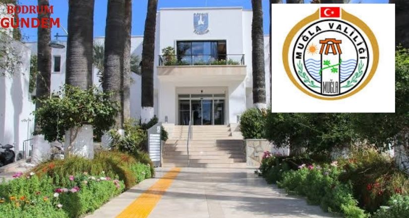 Muğla Valiliği 100 Milyon Liralık Cezayı Onayladı