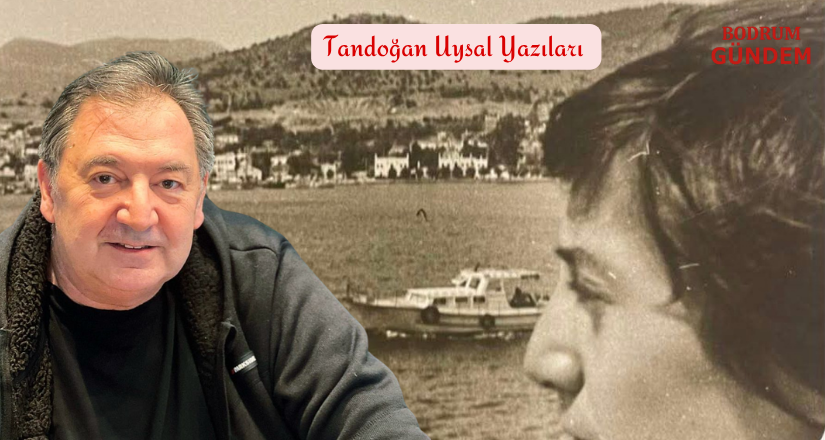 Nasıl Bodrumlu Oldum