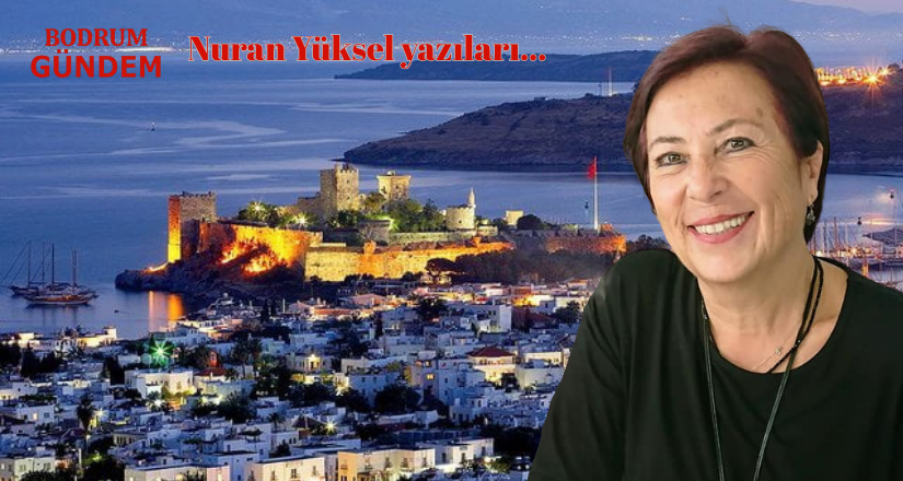 Duyarlı İnsan Olmak