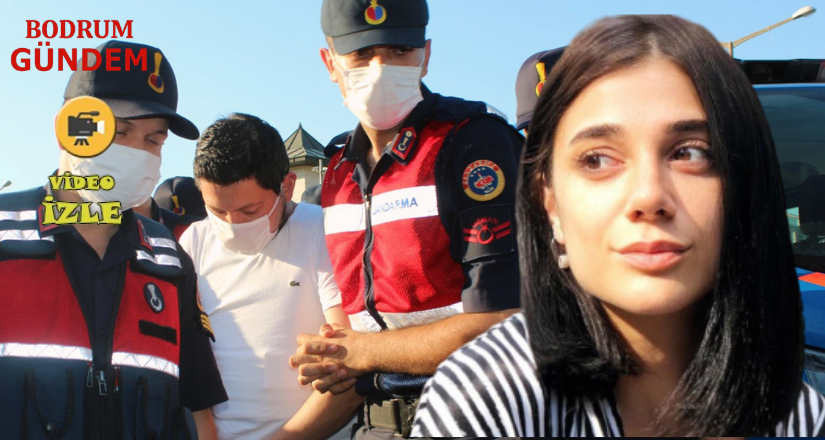 Pınar Gülteki̇n Ci̇nayeti̇nde Son Kararı Yargıtay Ceza Genel Kurulu Verecek