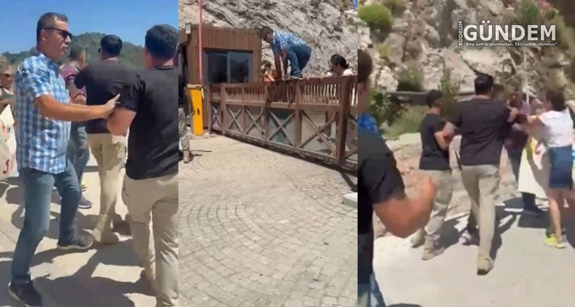 Sinpaş Kızılbük GYO’dan Yol Tartışmalarına İlişkin Açıklama