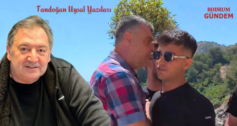 Sinpaş Yolu Kesti, Vatandaş  “ Anayasal hakkım” diye haykırdı