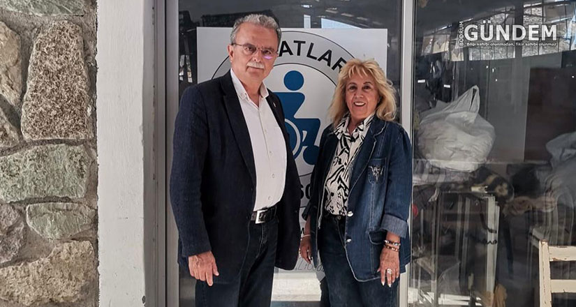 Siyaset Engellileri Gözden Çıkardı
