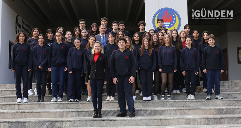TEDxYouth@BodrumCollege “Kırılma Noktası” Temasıyla Gerçekleşecek