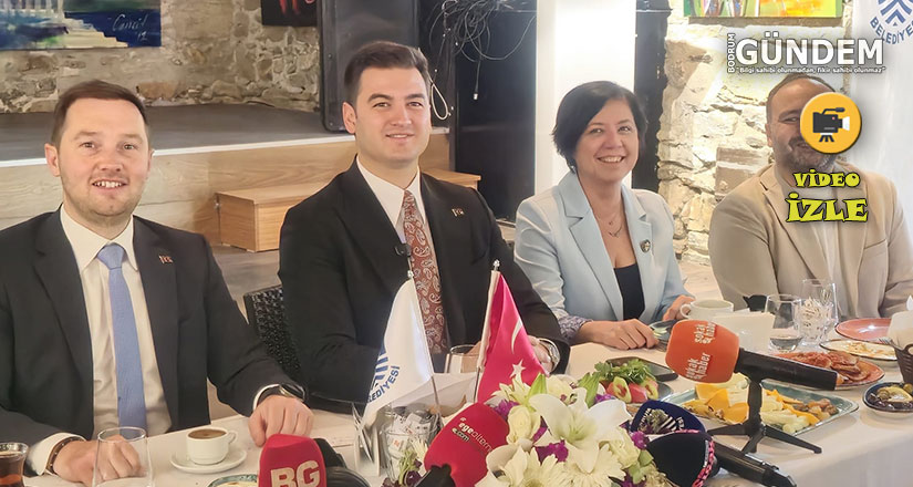 Tamer Mandalinci Yaz sezonu öncesi değerlendirme – CANLI YAYIN