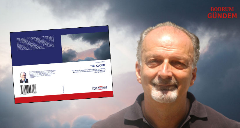 Genç Bir Çocuğun Bilimsel Mücadelesi Kitap Oldu: “The Cloud” 2 Haziran’da Raflarda