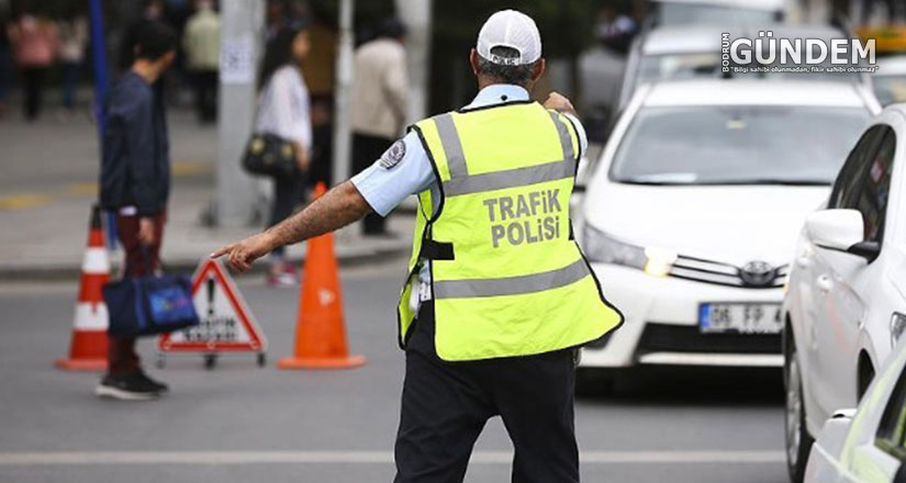 Trafikte Yeni Dönem: Cezalar Katlandı, Denetimler Artıyor