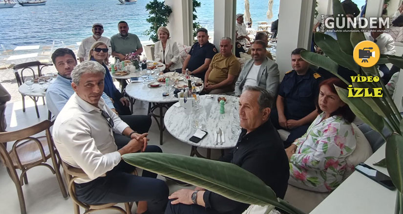 Uluslararası Gastro Bodrum Festivali 23-25 Mayıs’ta