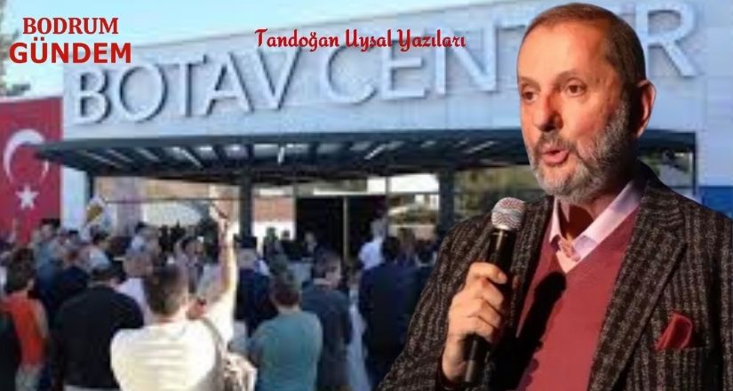 Vizyoner Danışman Arkan’dan Kaçak İtirafı
