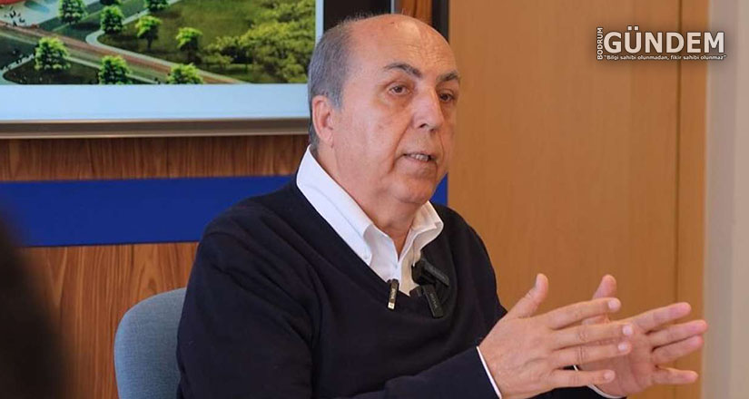 Adım Üzerinden Siyasi Polemik Üretilmesine İzin Vermem