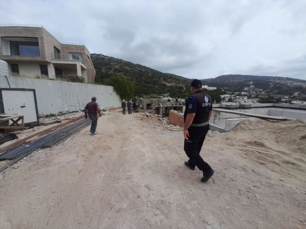 Bi̇r Haftada 3 Mi̇lyon Li̇ranın Üzeri̇nde Ceza Kesi̇ldi̇