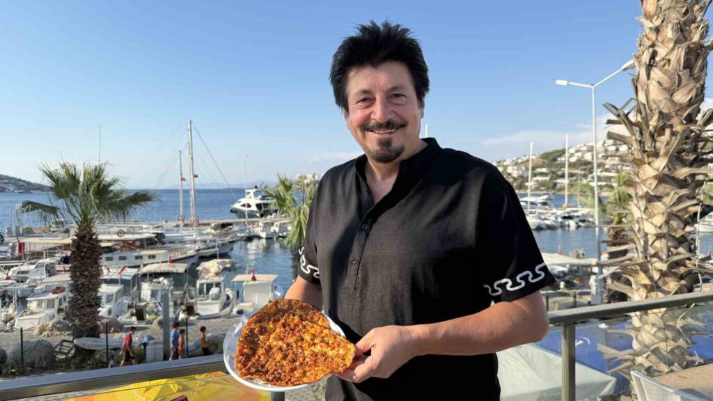 3 Bi̇n Liralık Lahmacun İsyanı “Altın Tozuyla Mı Yapıyorlar?”