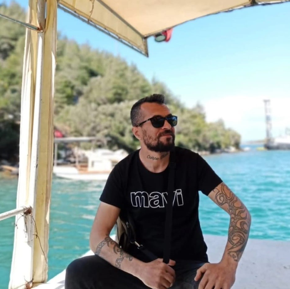 Bodrum’da motosiklet kazasında 1 ölü