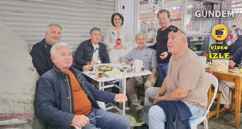 Çiçek YAMAN Bozoğlu ile Pazarın Nabzı 2 Mayıs 2025