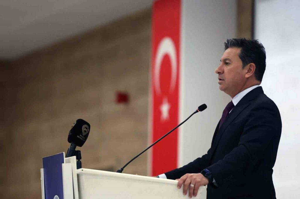 İkli̇m Deği̇şi̇kli̇ği̇yle Mücadelede Muğladan Yol Hari̇tası