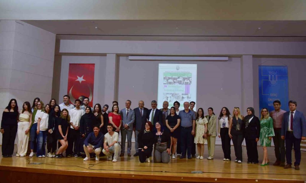 Msküde 26 Yıldır Süren Gelenek: “Sosyoloji̇ Günleri̇”
