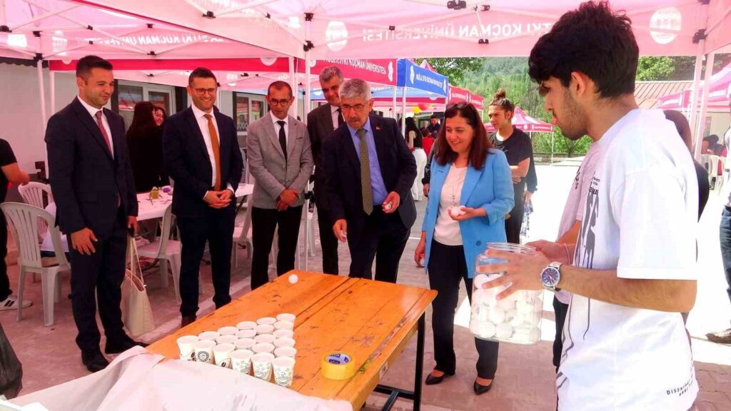 Msküden Dokuzçam Mahallesi̇nde Sağlık Ve Eği̇ti̇m Odaklı “Bi̇rli̇kte Geli̇şi̇m Programı”