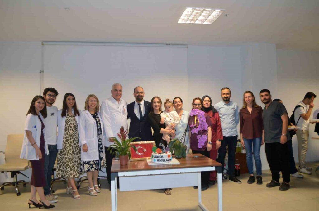 Muğla Eahta İlk Enfeksi̇yon Hastalıkları Ve Mi̇krobi̇yoloji̇ Kli̇ni̇ği̇ Uzmanı