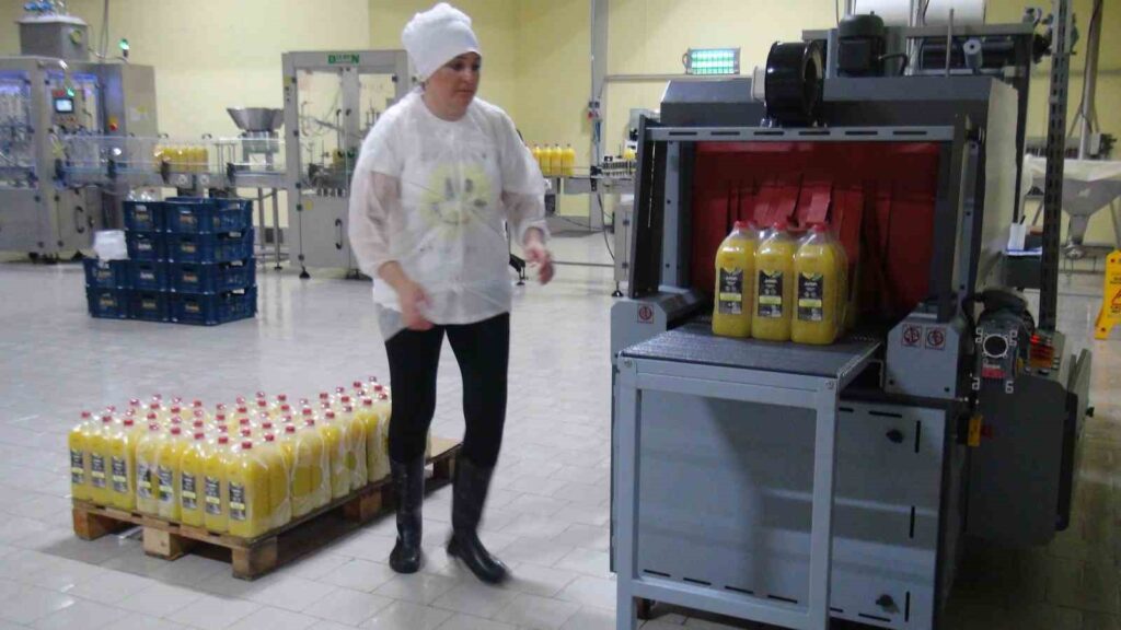 Muğlanın Ürünleri̇ni̇ Dünyaya Pazarlayacaklar