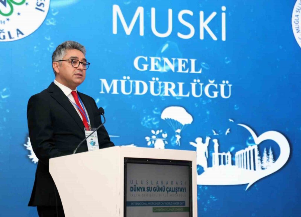 Muski̇ Uluslararası Bağlantılarını Güçlendi̇ri̇yor