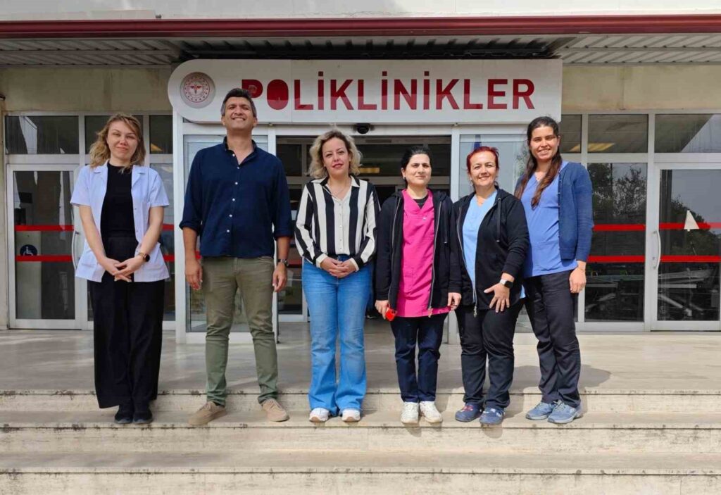 Sağlıkçılardan Sağlığınızı Ertelemeyi̇n Mesajı