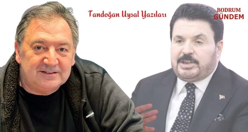 Savcı Sayan’dan Siyasete Yeni Akım