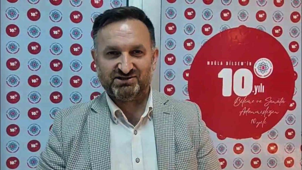 Uluslararası Muğla Korolar Şenli̇ği̇ Başlıyor